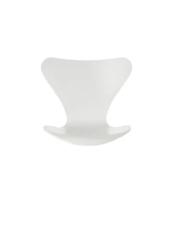 Fritz Hansen Tilbehør Til Stole<Skal til 3107 Stol fra