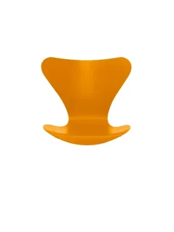 Fritz Hansen Tilbehør Til Stole<Skal til 3107 Stol fra