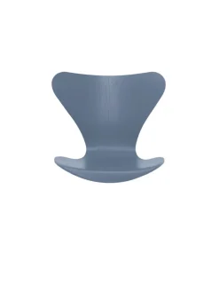 Fritz Hansen Tilbehør Til Stole<Skal til 3107 Stol fra