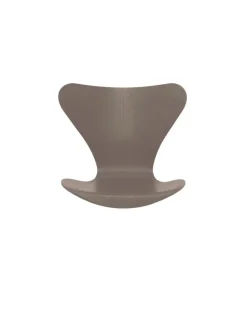 Fritz Hansen Tilbehør Til Stole<Skal til 3107 Stol fra