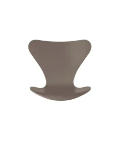 Fritz Hansen Tilbehør Til Stole<Skal til 3107 Stol fra