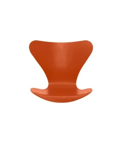 Fritz Hansen Tilbehør Til Stole<Skal til 3107 Stol fra