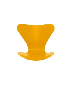 Fritz Hansen Tilbehør Til Stole<Skal til 3107 Stol fra