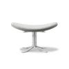 Fredericia Furniture Skamler<Skammel EJ 5-F til Corona stolen
