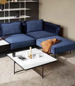 Handvärk Puffer<Skammel, modul fra HANDVÄRK