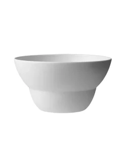 Vipp Service<Skål, large fra