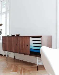 House of Finn Juhl Skænke<Skænk af Finn Juhl