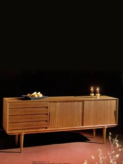 Omann Jun. Skænke<Skænk nr. 18 fra Omann Jun