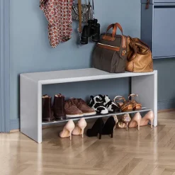 Montana Bænke<Skobænk fra