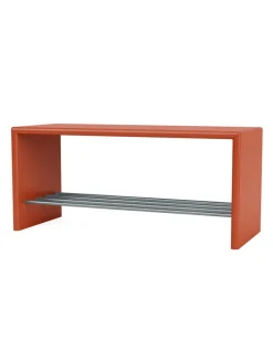 Montana Bænke<Skobænk fra