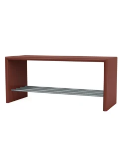 Montana Bænke<Skobænk fra