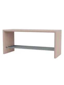 Montana Bænke<Skobænk fra