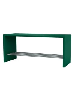 Montana Bænke<Skobænk fra