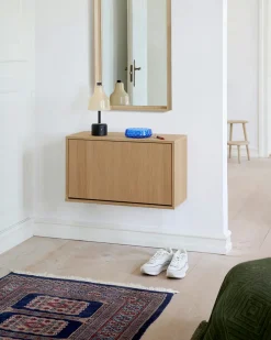 ReCollector Entrémøbler<Skoboks fra