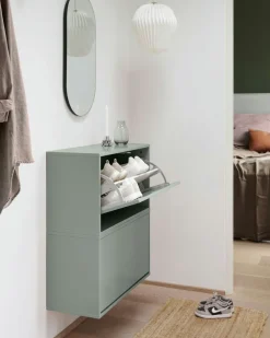 ReCollector Entrémøbler<Skoboks fra