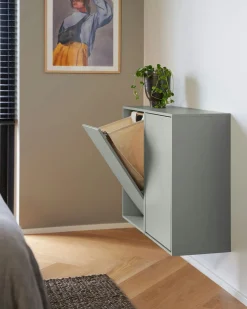 ReCollector Entrémøbler<Skoboks fra