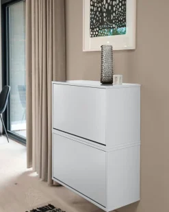 ReCollector Entrémøbler<Skoboks fra