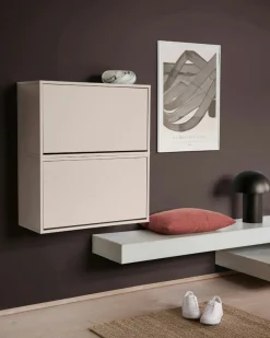 ReCollector Entrémøbler<Skoboks fra