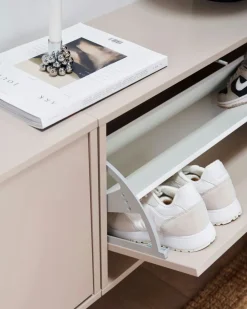 ReCollector Entrémøbler<Skoboks fra