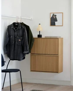 ReCollector Entrémøbler<Skoboks fra