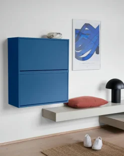 ReCollector Entrémøbler<Skoboks fra