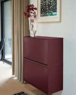 ReCollector Entrémøbler<Skoboks fra