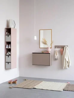 Montana Entrémøbler<Skoskab, dybde 30 cm fra