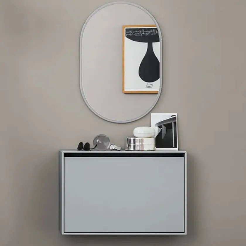 Montana Entrémøbler<Skoskab, dybde 30 cm fra