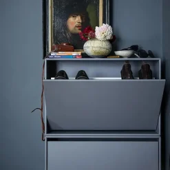 Montana Entrémøbler<Skoskab, dybde 30 cm fra