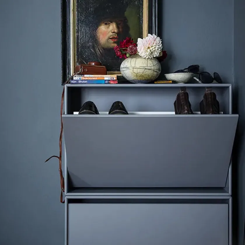 Montana Entrémøbler<Skoskab, dybde 30 cm fra