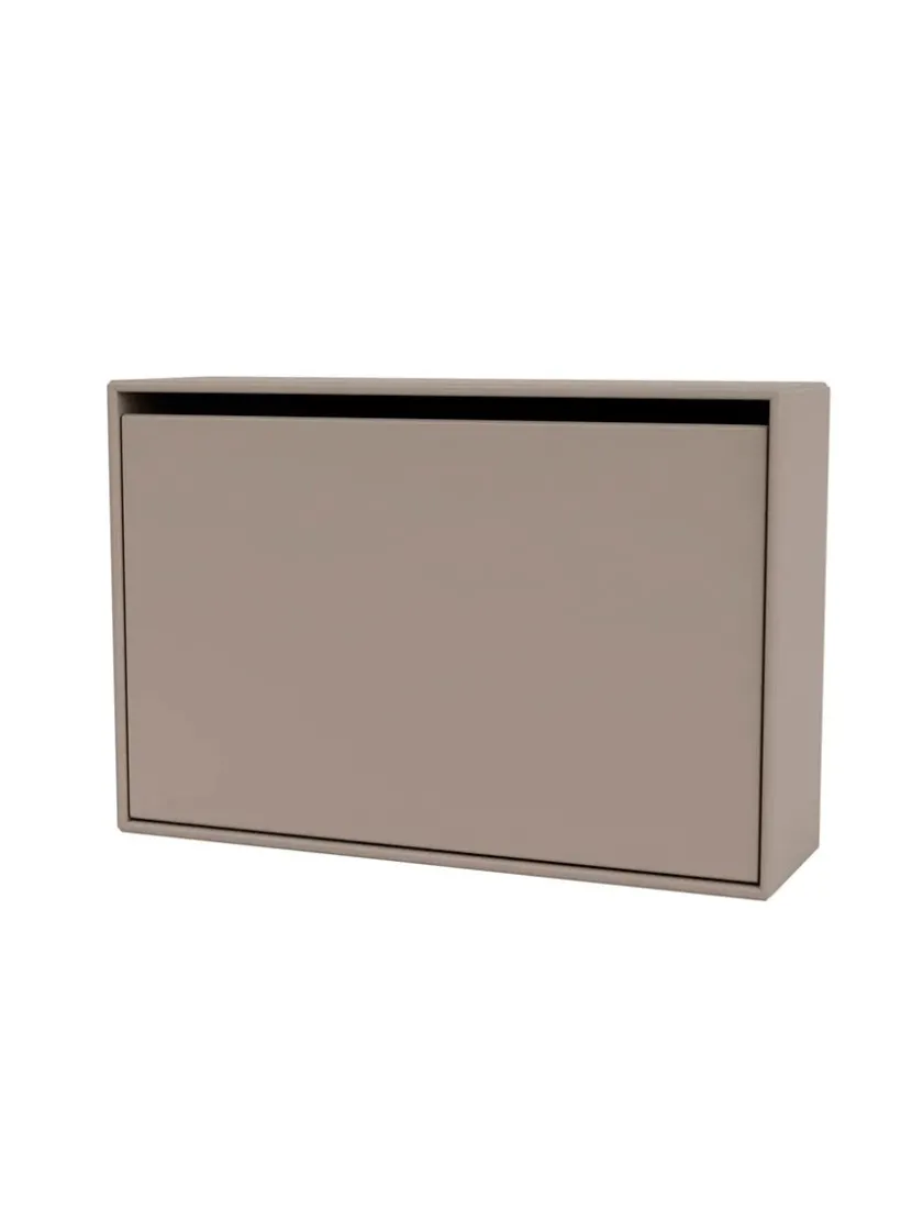 Montana Entrémøbler<Skoskab, dybde 30 cm fra