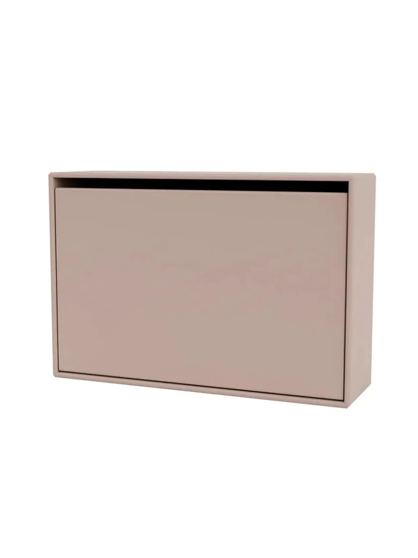 Montana Entrémøbler<Skoskab, dybde 30 cm fra