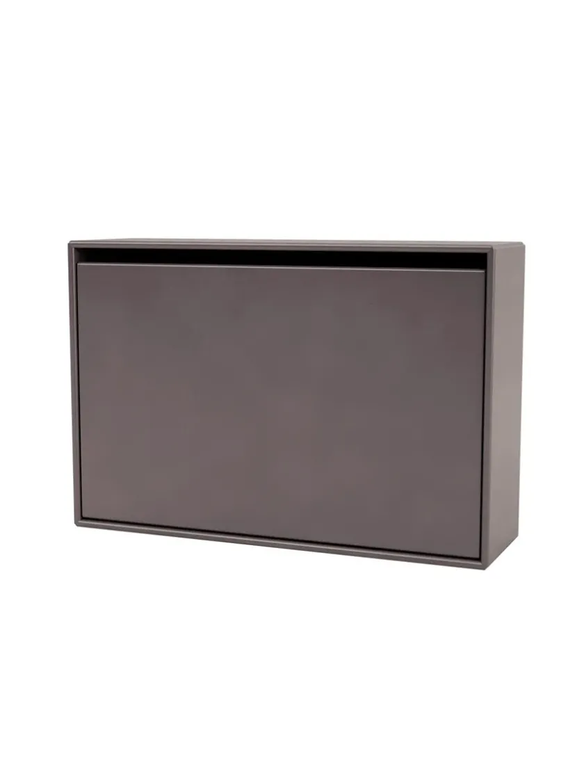 Montana Entrémøbler<Skoskab, dybde 30 cm fra