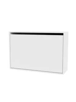 Montana Entrémøbler<Skoskab, dybde 30 cm fra