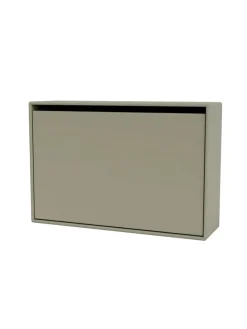 Montana Entrémøbler<Skoskab, dybde 30 cm fra