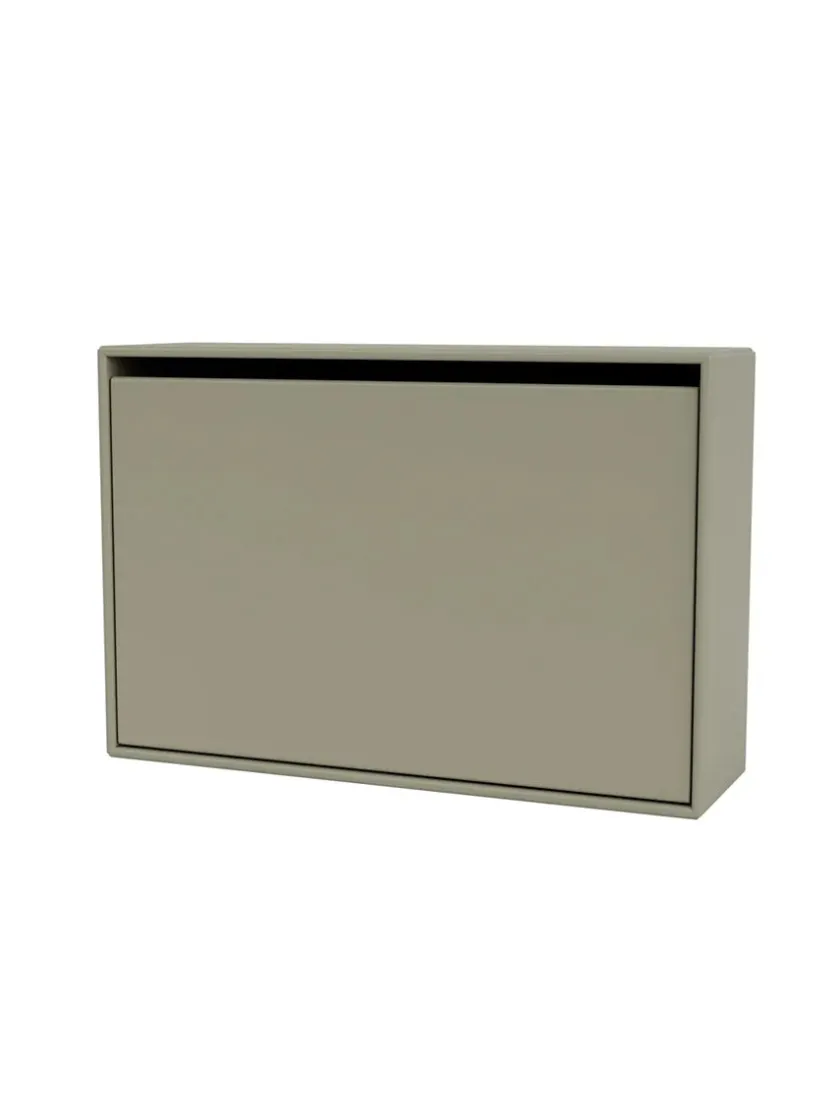 Montana Entrémøbler<Skoskab, dybde 30 cm fra