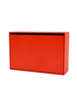 Montana Entrémøbler<Skoskab, dybde 30 cm fra