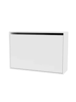 Montana Entrémøbler<Skoskab, dybde 20 cm fra