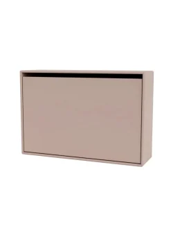 Montana Entrémøbler<Skoskab, dybde 20 cm fra