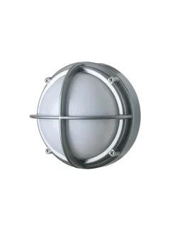 Louis Poulsen Udendørs Væglamper|Spots<Skot væglampe fra