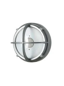 Louis Poulsen Udendørs Væglamper|Spots<Skot væglampe fra