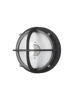 Louis Poulsen Udendørs Væglamper|Spots<Skot væglampe fra