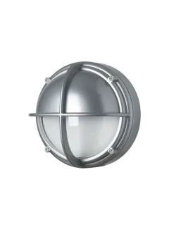 Louis Poulsen Udendørs Væglamper|Spots<Skot væglampe fra