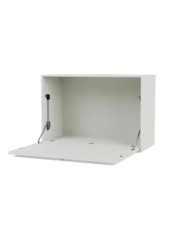 Montana Skriveborde<Skrivebordsmodul 4119 fra