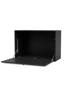 Montana Skriveborde<Skrivebordsmodul 4119 fra