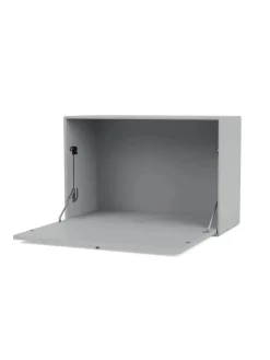 Montana Skriveborde<Skrivebordsmodul 4119 fra