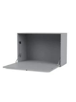 Montana Skriveborde<Skrivebordsmodul 4119 fra