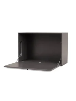 Montana Skriveborde<Skrivebordsmodul 4119 fra