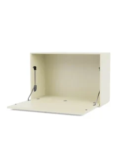 Montana Skriveborde<Skrivebordsmodul 4119 fra