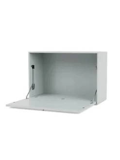 Montana Skriveborde<Skrivebordsmodul 4119 fra